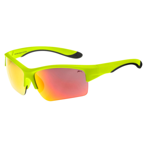 Relax Klippa Detské športové slnečné okuliare R3078