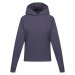 Mikina Juvia Fleece Hoodie Raglan