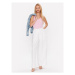 Vero Moda Blúzka Marijune 10281931 Ružová Regular Fit