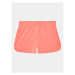 Roxy Plážové šortky ERGBS03107 Ružová Regular Fit