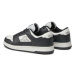 Kappa Sneakersy Logo Bernal Kid 351F8IW Biela