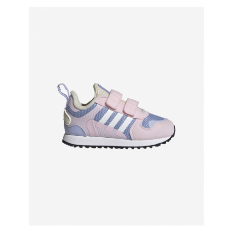 Dievčenské športové topánky Adidas