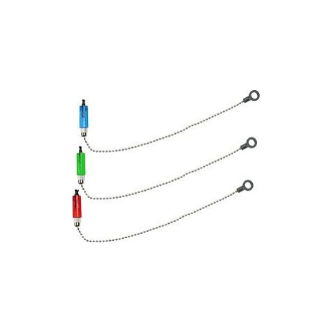 Mivardi Swinger súprava Hanger Easy Červený, zelený, modrý