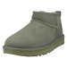 UGG Snehule 'Classic Ultra Mini'  trstinová