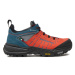 Zamberlan Trekingová obuv 335 Circe Gtx GORE-TEX Low 0335PW0G Červená