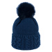 Art Of Polo Woman's Hat cz19806 Navy Blue