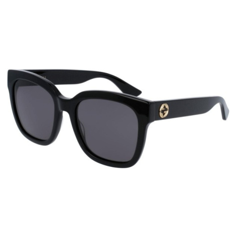Gucci GG0034SN 001 - ONE SIZE (54)