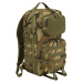 Large Backpack US Cooper Patch Woodland