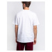 Carhartt WIP S/S Base T-Shirt White/Black