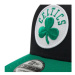 New Era Šiltovka Boston Celtics Logo 9Fifty 12122726 Čierna