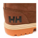 Helly Hansen Outdoorová obuv Fremont 11445_760 Hnedá