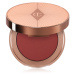 Charlotte Tilbury Pillow Talk Lip And Cheek Glow multifunkčný balzam na pery a líca odtieň Colou