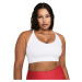 Podprsenka Under Armour Motion Bralette White 100