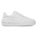 Nike Sneakersy Air Force 1 DJ9946 100 Biela