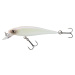 Wobler Jerkbait Minnow WXM MNW 50 SP biely