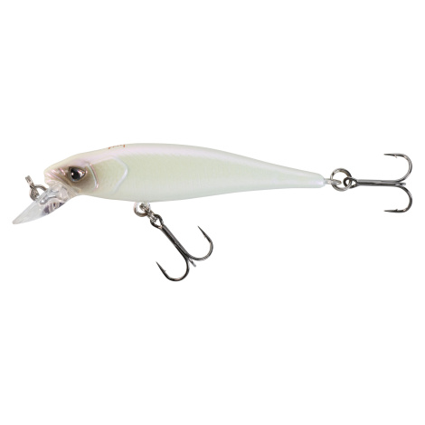 Wobler Jerkbait Minnow WXM MNW 50 SP biely