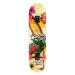 Skateboard NILS Extreme CR3108 SA Californication