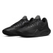 Nike PRECISION 6 Pánska basketbalová obuv, čierna, veľkosť 42