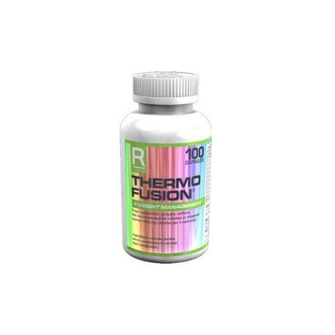 REFLEX NUTRITION Thermo fusion 100 kapsúl