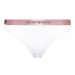 Emporio Armani Underwear Brazílske nohavičky 162948 1P235 01411 Biela