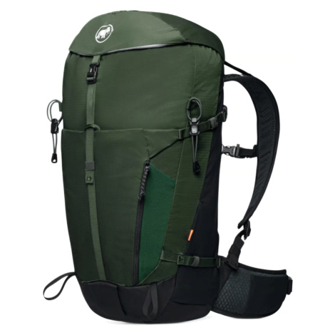 Mammut Lithium 30l woods-black UNI