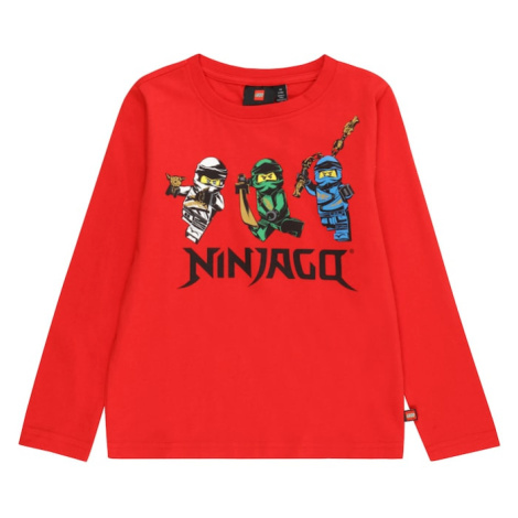 Chlapčenské tričká Lego Wear