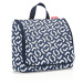 Reisenthel Toiletbag XL Signature Navy