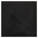 Russell Athletic VEST Dámska mikinová vesta, čierna, veľkosť