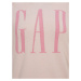 Gap Tall Sveter  rosé / svetloružová