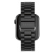 Spigen Modern Fit remienok Apple Watch 45/44/42mm čierny