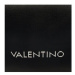 Valentino Kabelka Coconut VBS6SV01 Čierna