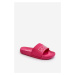 Children's slippers BIG STAR Fuchsia