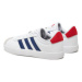 Adidas Sneakersy VL Court 3.0 IE6224 Biela