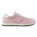 Detské topánky New Balance GC515LCP – ružové