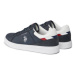 U.S. Polo Assn. Sneakersy ROKKO001B Modrá