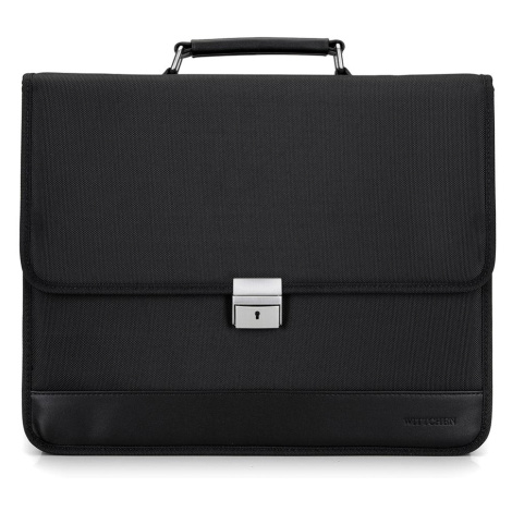 Pánske aktovky a kufríky Wittchen