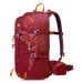 Hannah ENDEAVOUR 26 sun-dried tomato backpack