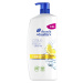 Head & Shoulders Citrus Fresh, Šampón proti lupinám 800 ml