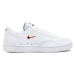 Nike Sneakersy Court Vintage Prem CT1726 100 Biela