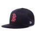 New Era Šiltovka Mlb 9Fifty Bosred T10531956 Čierna