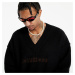 Nike Sportswear Tech Pack Knit Sweater Black