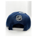 Tampa Bay Lightning detská čiapka flat šiltovka Life Style Graphic Snapback