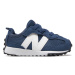 New Balance Sneakersy NW327CNW Modrá