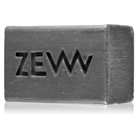 Zew For Men Face and Body Soap prírodné tuhé mydlo na tvár, telo a vlasy