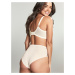 Panache Meadow Plunge ivory 10976 85HH