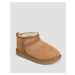 Detské Kožené Topánky Ugg Kids‘ Classic Ultra Mini