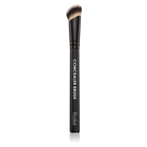 Rodial Concealer Brush štetec na aplikáciu tekutého a krémového make-upu