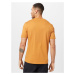 Lyle & Scott Tričko  žltá / oranžová / čierna