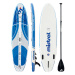 Mistral Dvojkomorový paddleboard Allround 10'6''