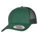 Retro Trucker evergreen